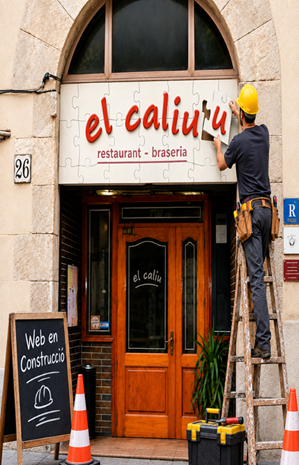El Caliu